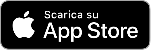 Scarica su App Store Scarica su App Store