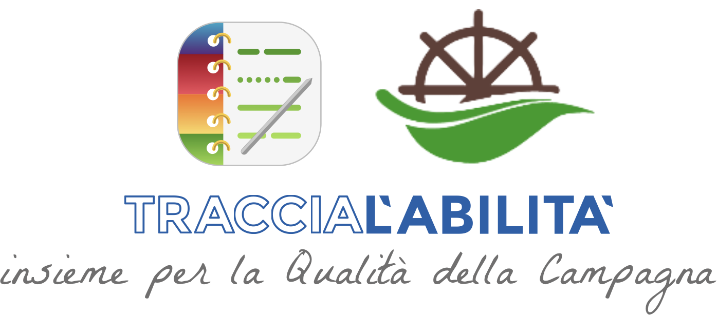 TRCCIAL'ABILITA' Logo